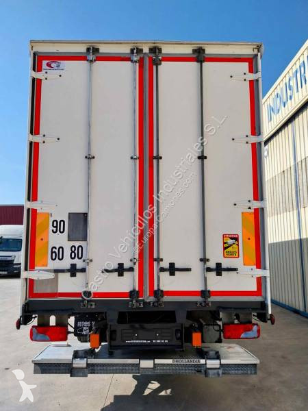 Camion Scania