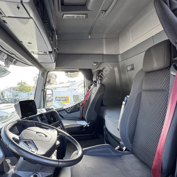 Kamion Renault  Gamme T