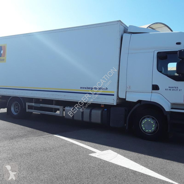 Kamion Renault  Premium