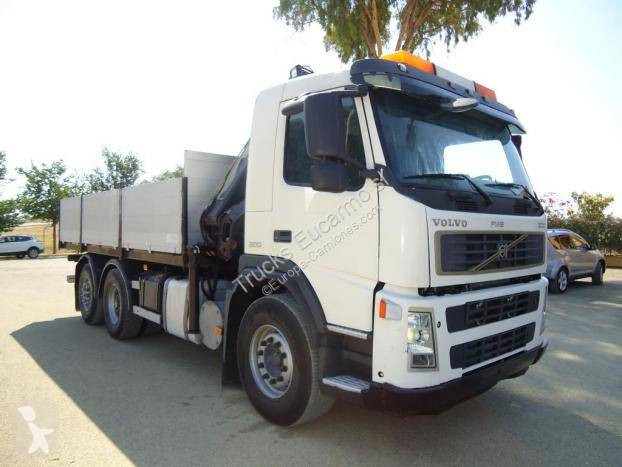 Kamion Volvo