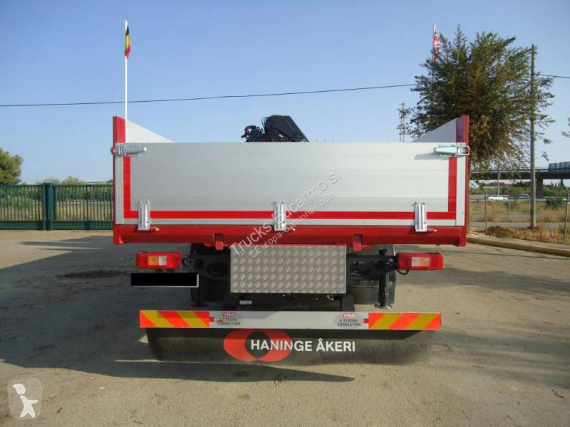 Camion Volvo