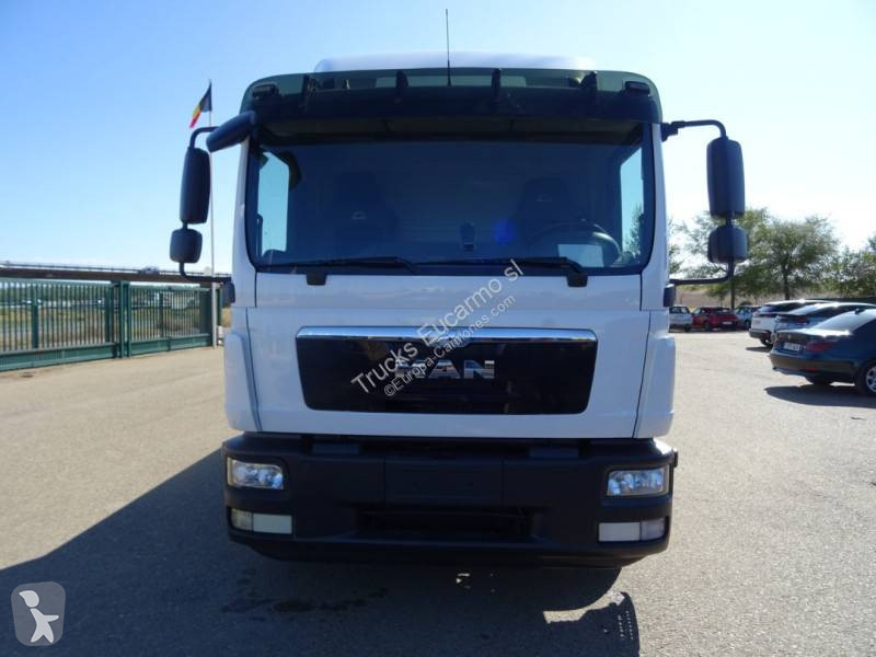 Camion MAN