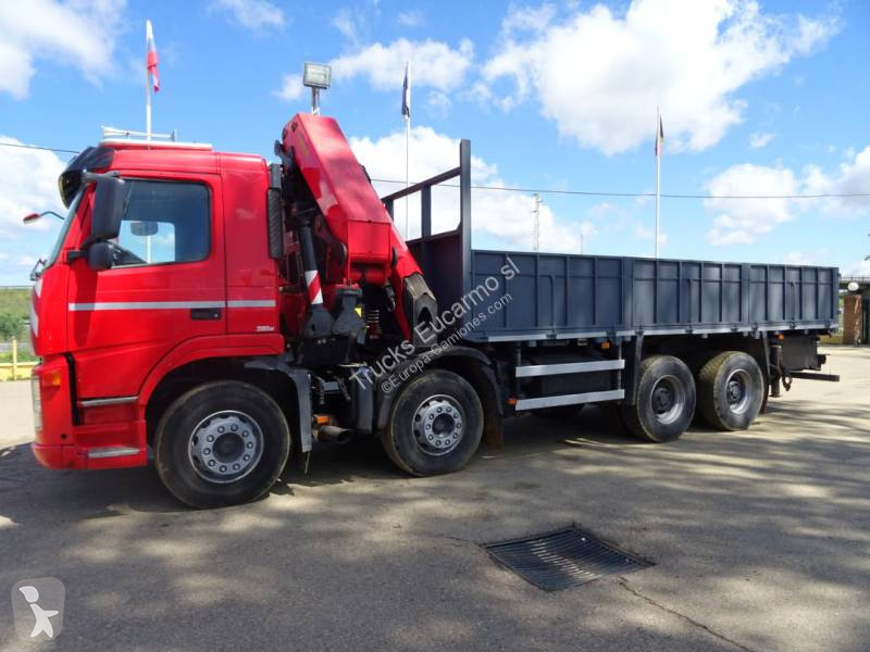 Kamion Volvo