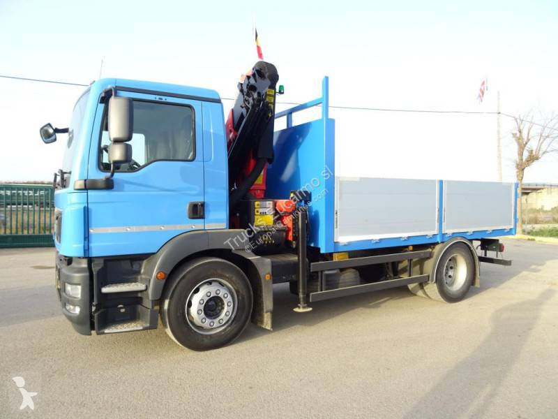 Camion MAN
