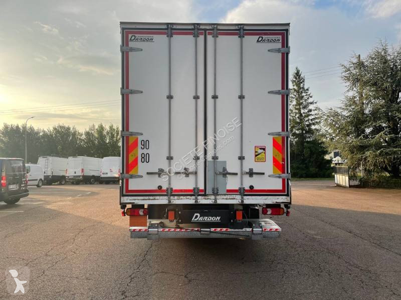 Camion Iveco