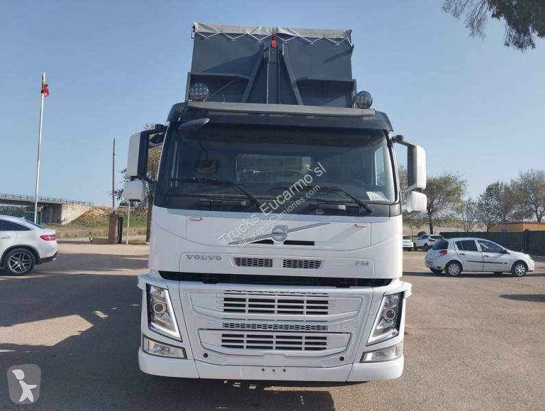 Camion Volvo