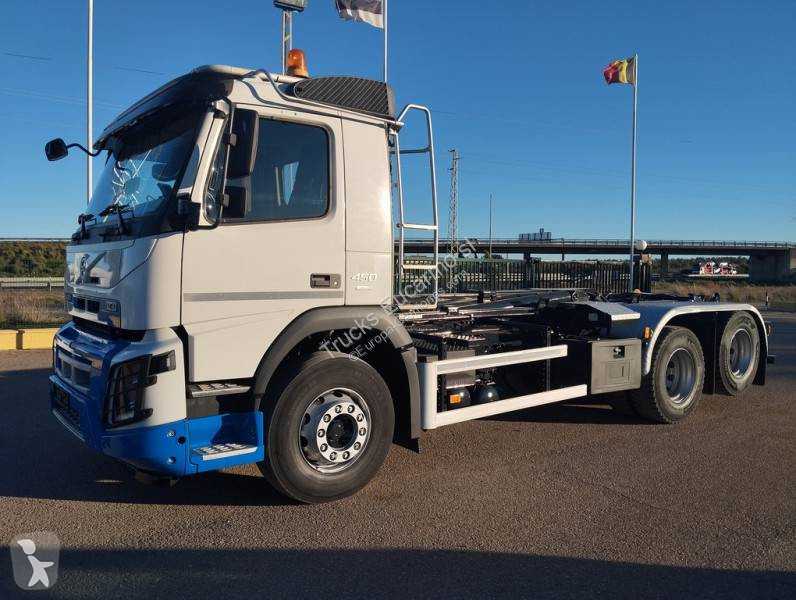 Camion Volvo
