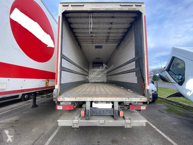 Camion Renault
