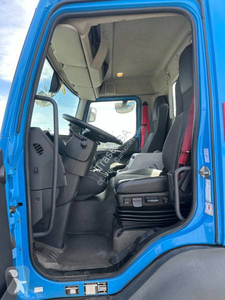 Camion Renault
