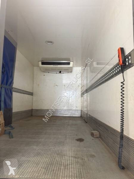 Camion Iveco
