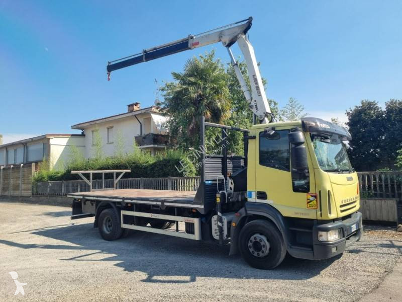 Kamion Iveco