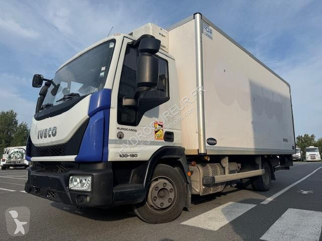 Kamion Iveco 100E190
