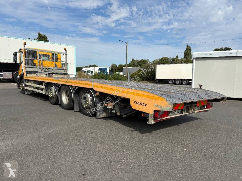 Camion Iveco
