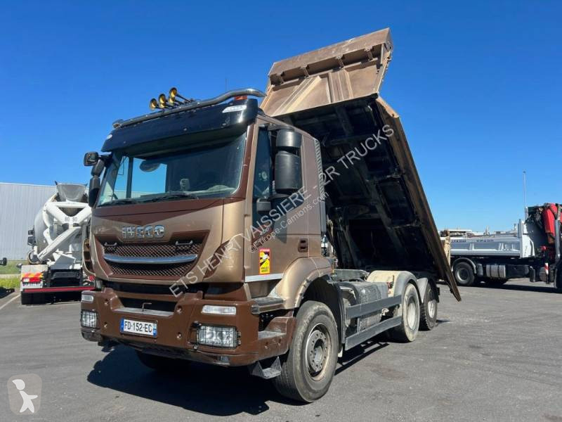 Camion Iveco