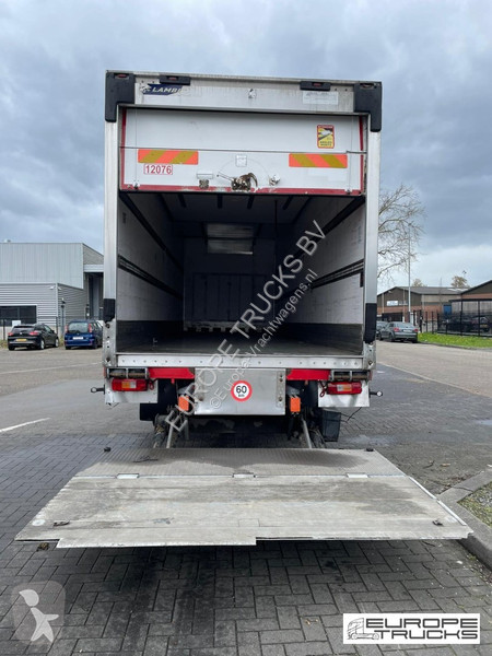 Kamion Volvo Steel/Air - Belgian Truck -...