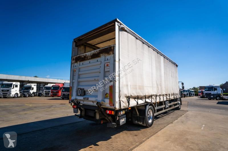 Kamion Renault  MIDLUM 270 (18t) DXI