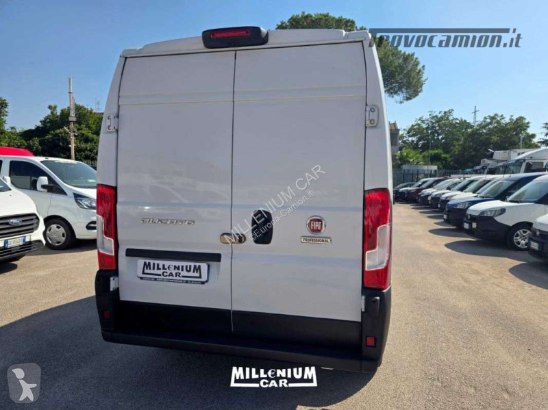 Kamion Fiat 2021 L2H2 KM 63000