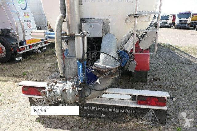 Camion LAG GSA 24, Gülleauflieger, Vogelsang,...