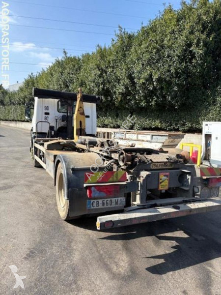 Camion Scania PRG230-31