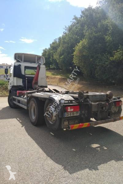 Camion DAF