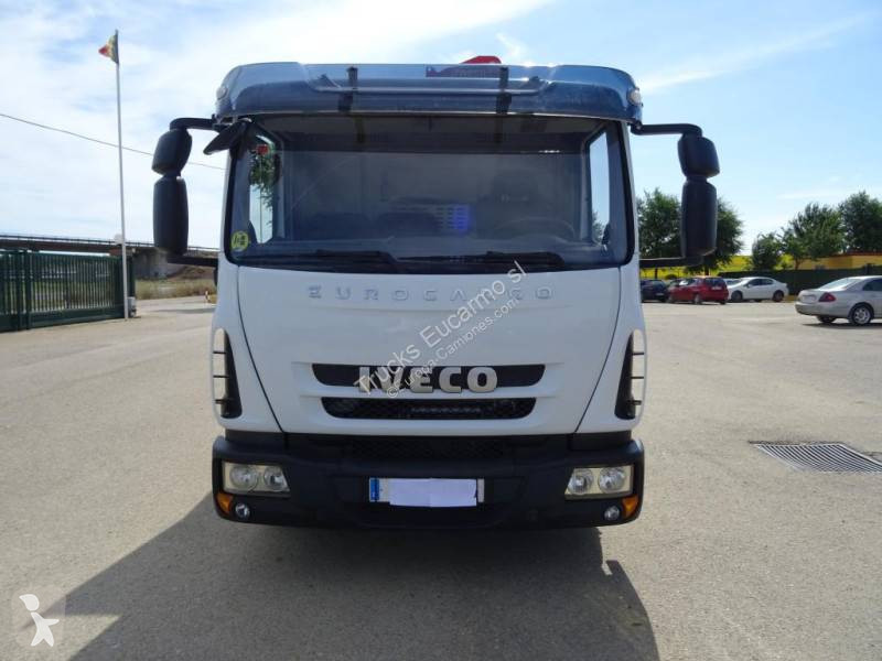 Camion Iveco