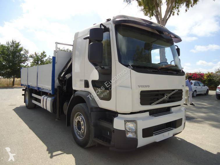 Kamion Volvo