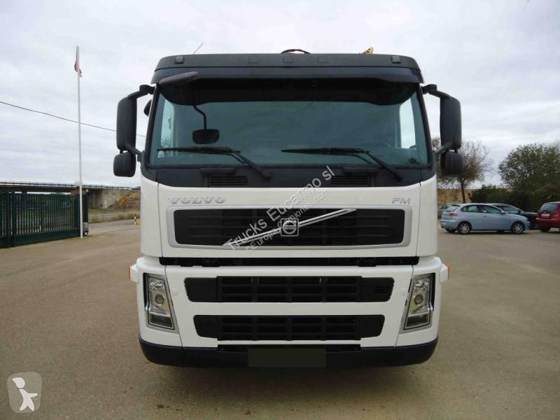 Camião Volvo