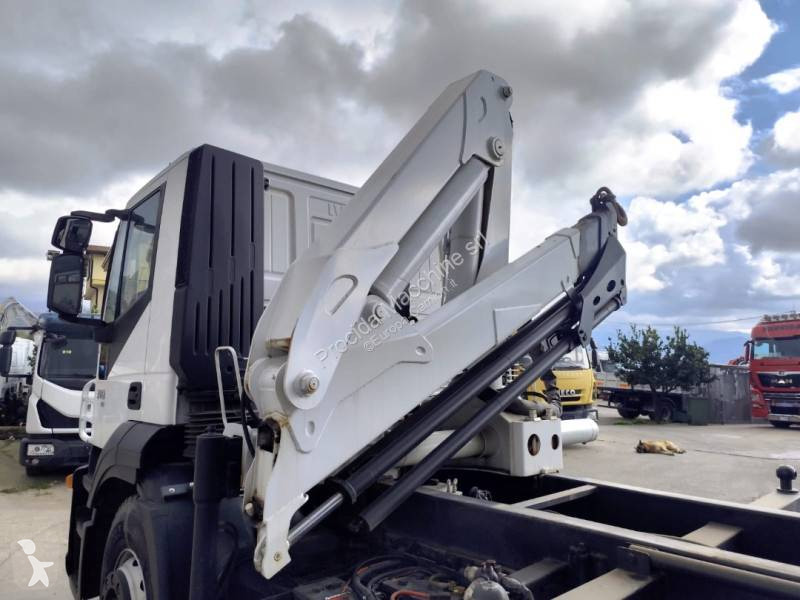 Camion Iveco