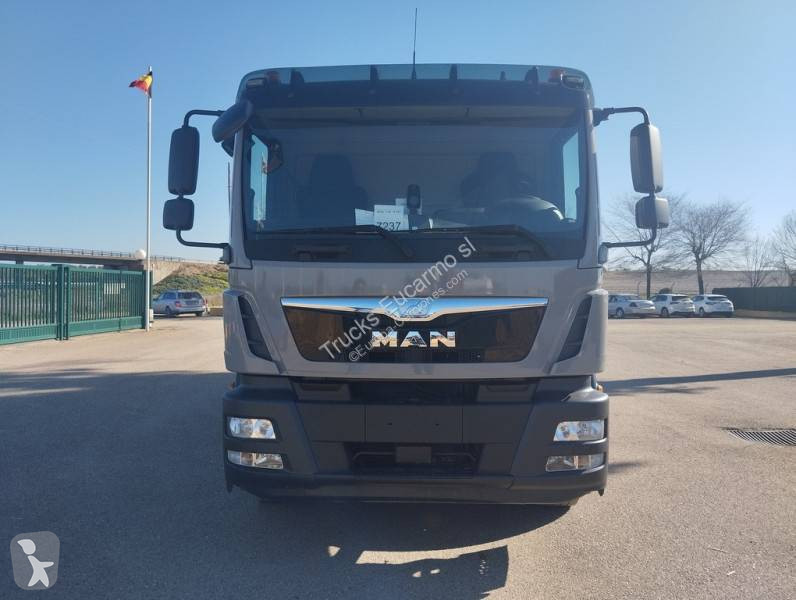Camion MAN