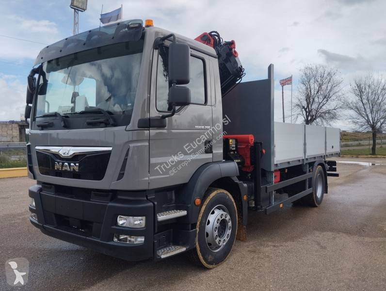 Camion Mercedes
