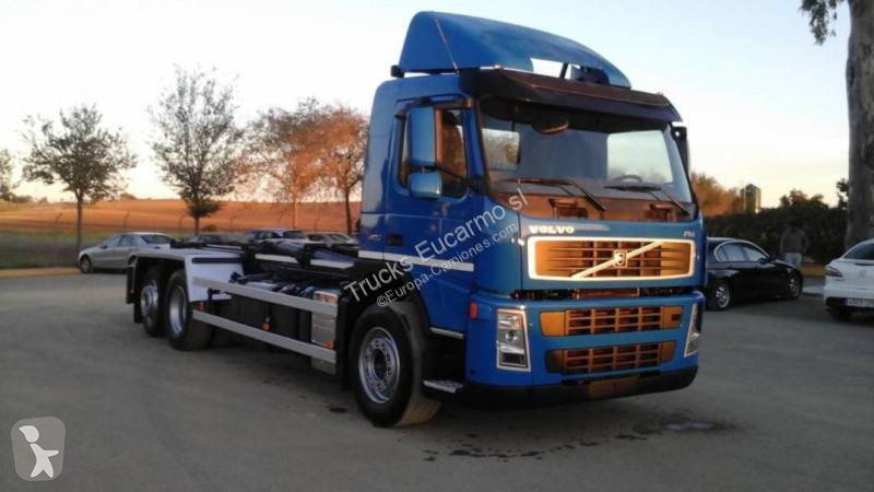Kamion Volvo