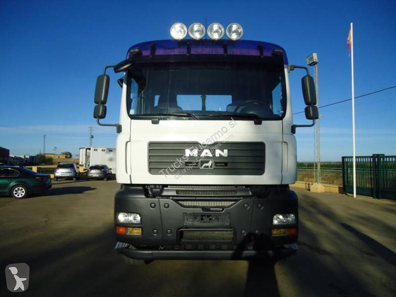 Camion MAN