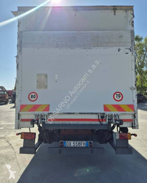 Kamion Iveco