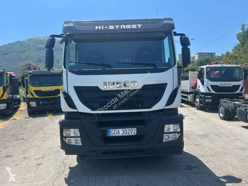 Kamion Iveco
