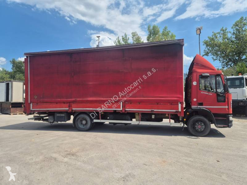 Kamion Iveco