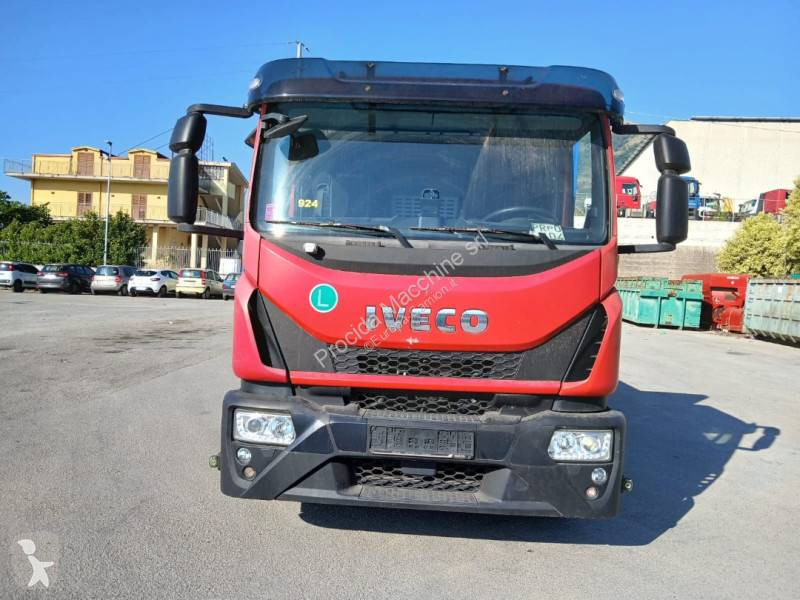 Kamion Iveco