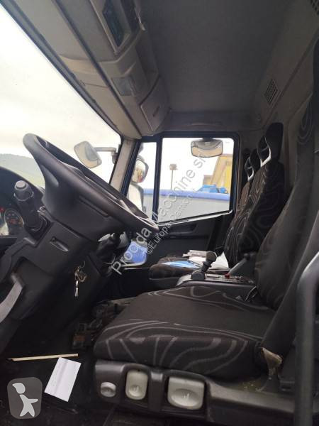 Camion Iveco