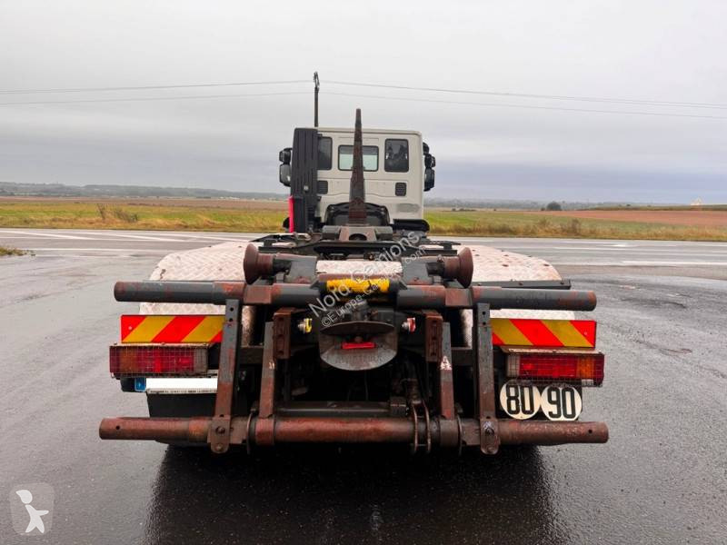 Camion Iveco