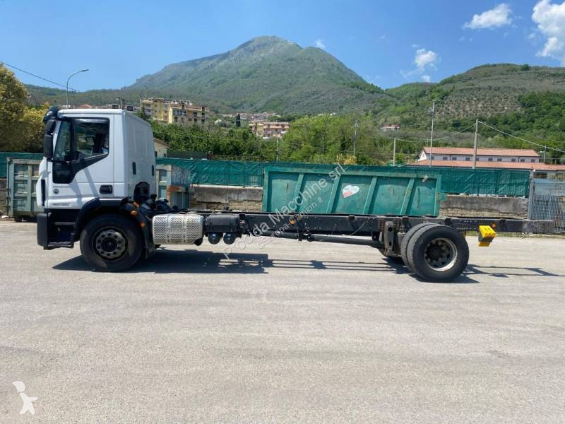 Camion Iveco