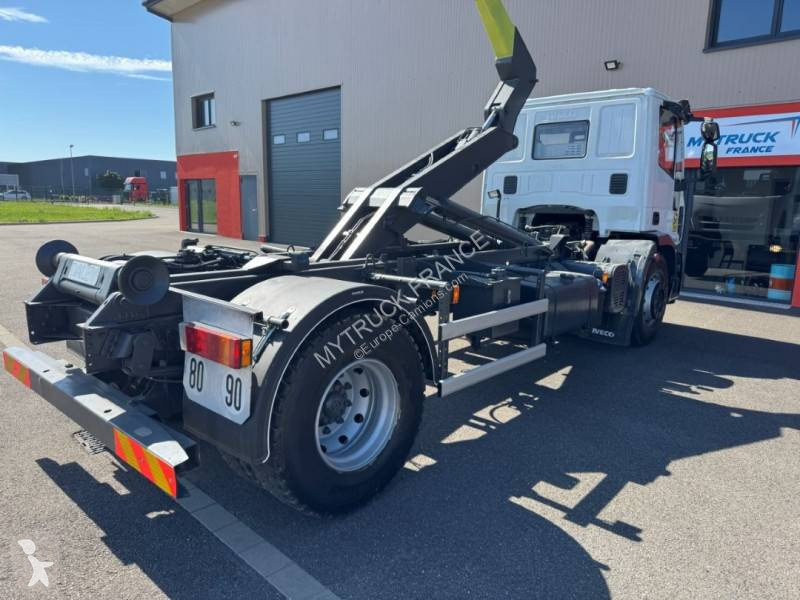 Camion Iveco