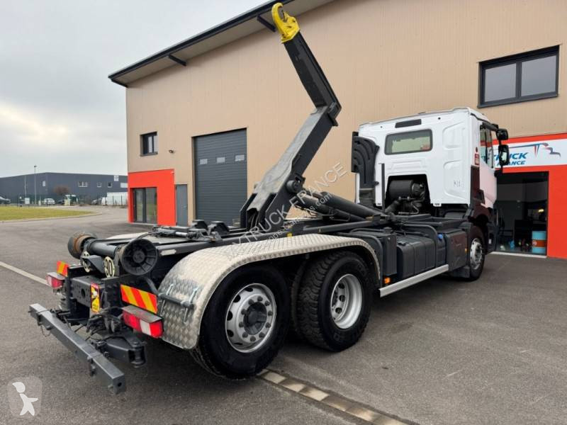 Camion Renault