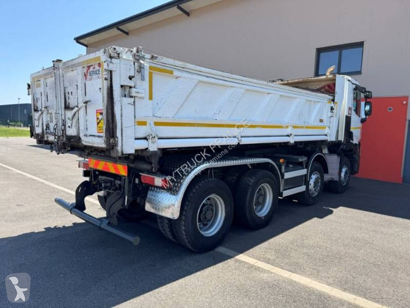 Camion Renault