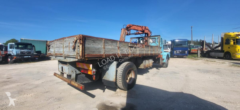 Kamion Volvo