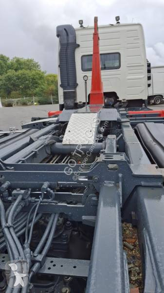 Camion Volvo