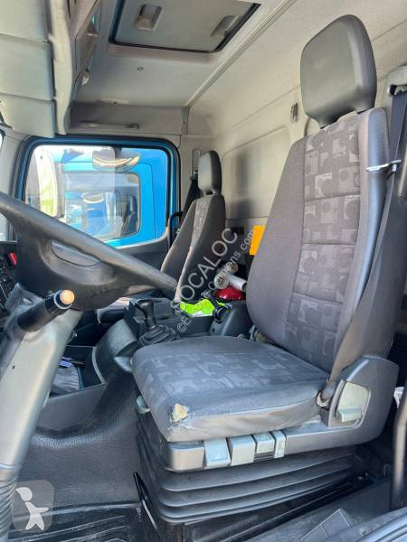 Camion Mercedes