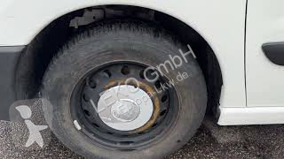 Lastbil Fiat 2.0