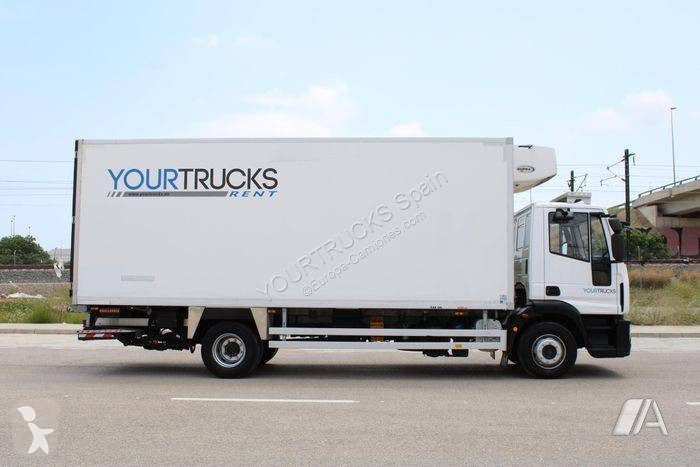 Camion Iveco