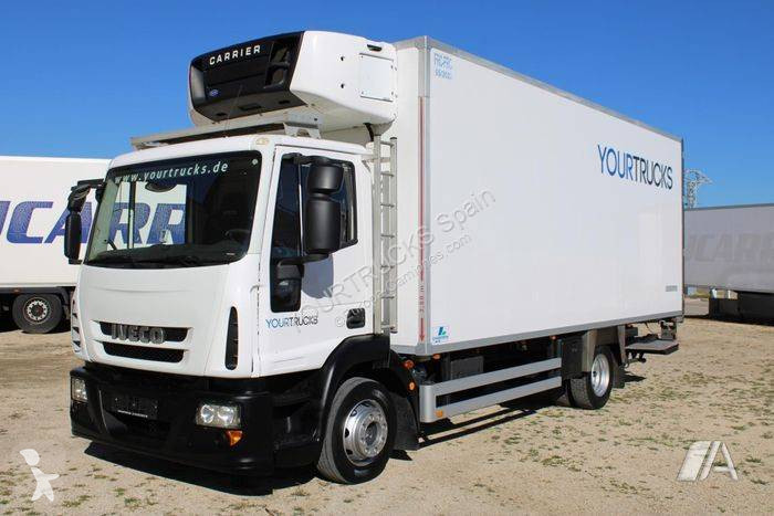Camion Iveco