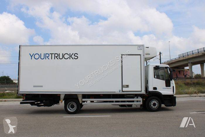 Kamion Iveco