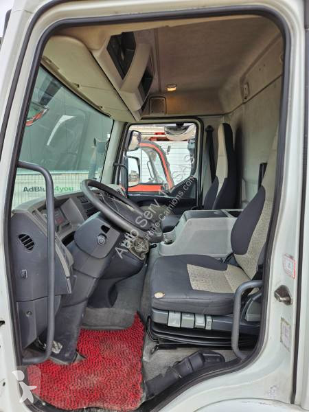Camion Renault